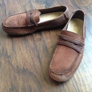 Men's Ugg Tucker Driving Shoes
